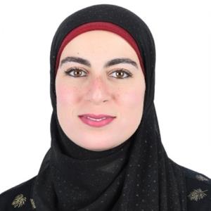 Ghada El-Nowihy 